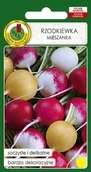 Nasiona i cebule - MIESZANKA ODMIANOWA - RZODKIEWKA (okrągła) 2g NSWPD164 PNOS - miniaturka - grafika 1