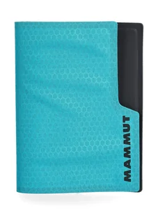 Portfel Mammut Smart Wallet Ultralight - waters - Portfele - miniaturka - grafika 1