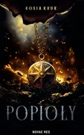 Fantasy - Popioły - Gosia Kruk - miniaturka - grafika 1