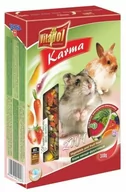 Karma dla gryzoni - Vitapol Owocowo-Warzywny Pokarm Dla chomika i Królika 0,35 kg [1024] 5827 - miniaturka - grafika 1