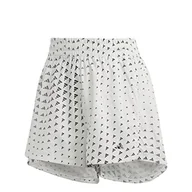 Spodenki damskie - adidas Wtr-es Bluv Pcr Szorty damskie - miniaturka - grafika 1