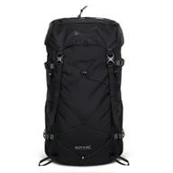 Plecaki - Regatta Plecak Trekkingowy Survivor V 35L Szary, Rozmiar: One Size - miniaturka - grafika 1