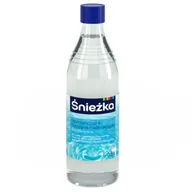 Rozpuszczalniki i preparaty do czyszczenia - ŚNIEŻKA Rozcieńczalnik benzyna ekstrakcyjna modyfikowana 0,5 l - miniaturka - grafika 1