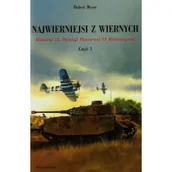 Historia świata - Najwierniejsi z wiernych Cz.1 Historia 12. Dywizji Pancernej SS Hitlerjungend - miniaturka - grafika 1