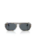 Okulary przeciwsłoneczne - Persol 3369S SOLE unisex Acetato - miniaturka - grafika 1