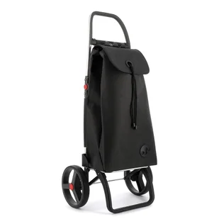 Torba na zakupy na kółkach 43 l I-Max Tweed 2 Logic – Rolser - Torby i wózki na zakupy - miniaturka - grafika 1