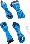 Kable komputerowe i do monitorów - CableMod CableMod PRO ModMesh 12VHPWR Cable Extension Kit - light blue - miniaturka - grafika 1