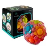 Zabawy w naśladowanie dorosłych - Piłeczka przekładanka 1009751 Norimpex - miniaturka - grafika 1