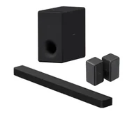 Soundbary - Sony BRAVIA Theater Bar 8 HT-A8000 - miniaturka - grafika 1