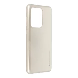 Mercury Etui iJelly Samsung S20 Ultra S11 Plus zło - Etui i futerały do telefonów - miniaturka - grafika 2