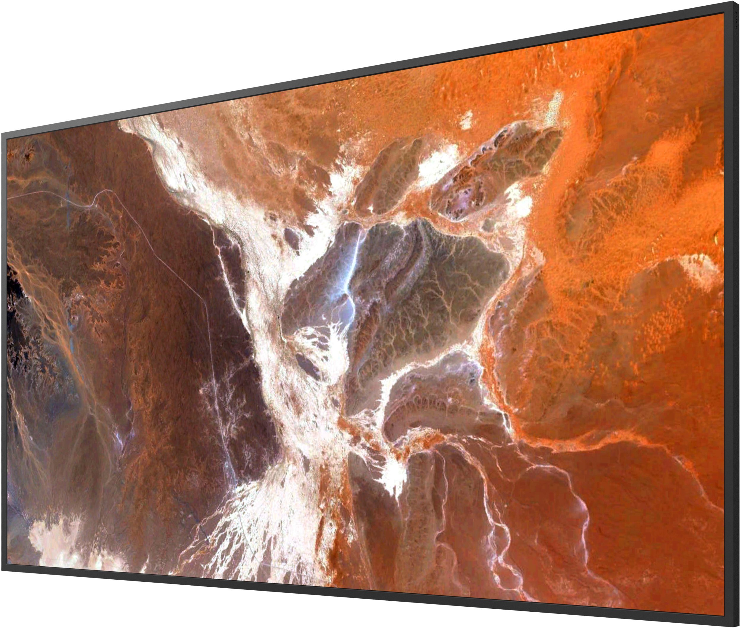 Monitor Sony Bravia Professional Displays FW-85BZ30P - 216 cm 85