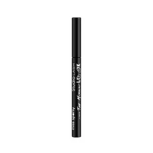 Miss Sporty Studio Lash The Miaoww eyeliner do kresek 01 Black 16ml - Eyelinery - miniaturka - grafika 1