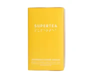 Herbata - Teministeriet Teministeriet Supertea Lemongrass Ginger Organic Herbata 20 Torebek ST-LGO - miniaturka - grafika 1