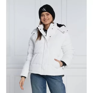 Desigual Kurtka | Regular Fit - Kurtki damskie - miniaturka - grafika 1