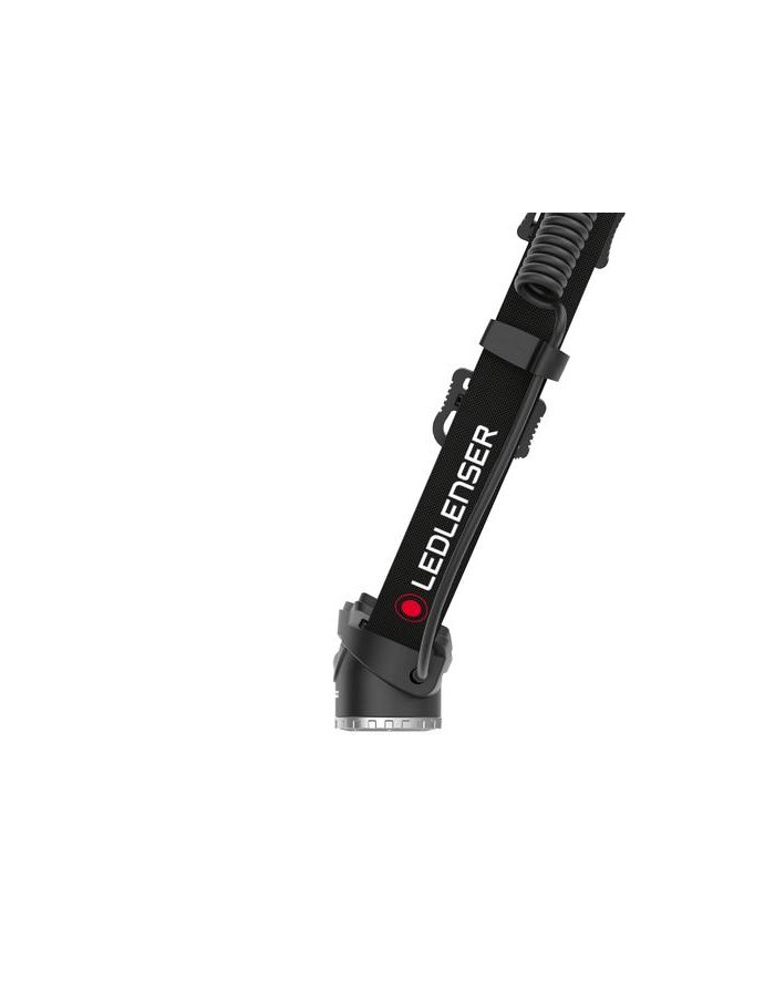 Latarka Ledlenser H8R