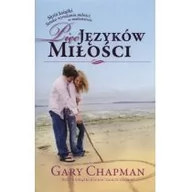 Poradniki psychologiczne - Logos Pięć języków miłości - Gary Chapman - miniaturka - grafika 1