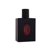 Wody i perfumy męskie - Milan AC Milan woda toaletowa 100 ml dla mężczyzn - miniaturka - grafika 1