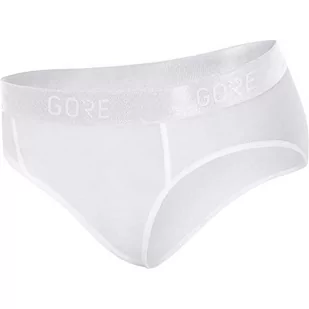 GORE WEAR M Base Layer Figi damskie, Białe, 38, 100054 - Majtki damskie - miniaturka - grafika 1