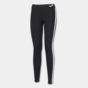 Legginsy do biegania damskie Joma Ascona długie - Spodnie sportowe damskie - miniaturka - grafika 1