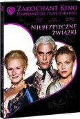 Filmy obyczajowe DVD - Niebezpieczne związki - miniaturka - grafika 1