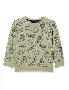 Blue Seven Chłopięca bluza t-shirt, herbata orig, 4 lata, Herbata Orig, 104 - Bluzy dla chłopców - miniaturka - grafika 1