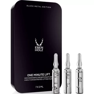 EBENHOLZ Skincare EBENHOLZ Skincare Produkty One Minute Lift 30 ml - Kosmetyki do pielęgnacji twarzy męskie - miniaturka - grafika 1