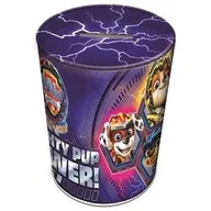 Skarbonki - ST-Majewski, Skarbonka Metalowa Psi Patrol - miniaturka - grafika 1