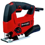 Wyrzynarki - EINHELL WYRZYNARKA TC-JS 80/1 - miniaturka - grafika 1