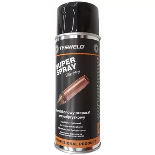 Preparat antyodpryskowy Spaw Mix, 400 ml - Akcesoria spawalnicze - miniaturka - grafika 1