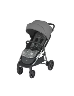 Espiro Wave Wózek spacerowy 307 Gray Shadows - Wózki dziecięce - miniaturka - grafika 1