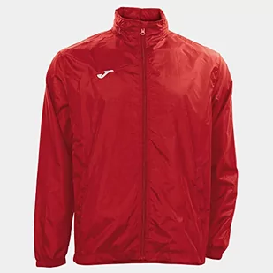 Joma Coupe pluie Iris Rouge, czerwony, 116 (6) 100087.600_5XS - Kurtki męskie - miniaturka - grafika 1