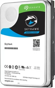 Seagate SkyHawk 6TB ST6000VX001 - Dyski HDD - miniaturka - grafika 1