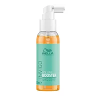 Odżywki do włosów - Wella Invigo Volume Boost | Wzmacniacz zwiększający objętość włosów 100ml - miniaturka - grafika 1