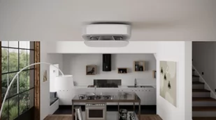 AJAX FireProtect 2 RB (Heat/Smoke) (black) - Czujniki czadu, dymu, gazu - miniaturka - grafika 4