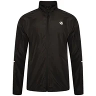 Kurtki męskie - Kurtka męska Dare 2b Illume Pro WindShel Rozmiar: XL / Kolor: czarny - miniaturka - grafika 1