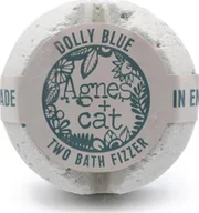 Kosmetyki do kąpieli - Blue Kula do kąpieli - Dolly Blue - miniaturka - grafika 1