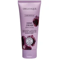 Kremy i maski do rąk - Organique Black Orchid Regenerujący krem do rąk 70ml - miniaturka - grafika 1