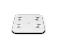 Dom i wnętrze OUTLET - Tesla - inteligentna waga Wi-Fi 3×AAA - miniaturka - grafika 1