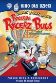 Filmy dla dzieci DVD - Looney Tunes DVD - miniaturka - grafika 1