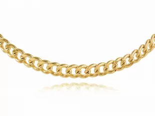 Łańcuszek MD L 429 rozmiar 45.0/0.7 cm - Łańcuszki - miniaturka - grafika 1