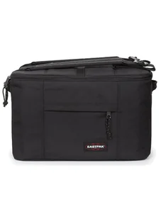 Plecak torba podróżna Eastpak Travelbox M - black - Torby podróżne - miniaturka - grafika 1