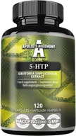 Suplementy diety - APOLLO'S HEGEMONY 5-HTP 120 KAPSUŁEK - miniaturka - grafika 1
