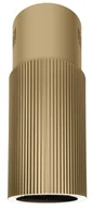 Okapy kuchenne - Ciarko Design Monogram W Gold OUT 38 - miniaturka - grafika 1
