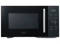 Kuchenki mikrofalowe - KOENIC KMWC 2625 DB Czarny - miniaturka - grafika 1