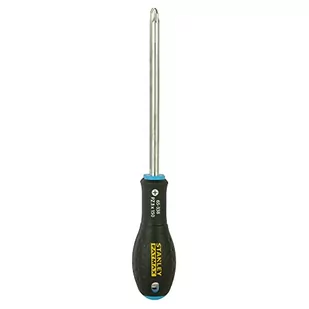 FATMAX Wkrętak uniwersalny krzyżowy Fatmax PZ3 X 150 mm STANLEY 0-65-338 - Śrubokręty - miniaturka - grafika 1