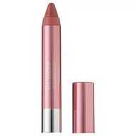 Balsamy do ust - Revlon ColorBurst Lacquer Balm błyszczący balsam do ust 105 Demure 2,7 g - miniaturka - grafika 1