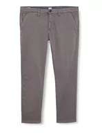 Spodnie męskie - Pepe Jeans Spodnie męskie Charly, 965 nowoczesny szary (C34), 34W / 34L - miniaturka - grafika 1