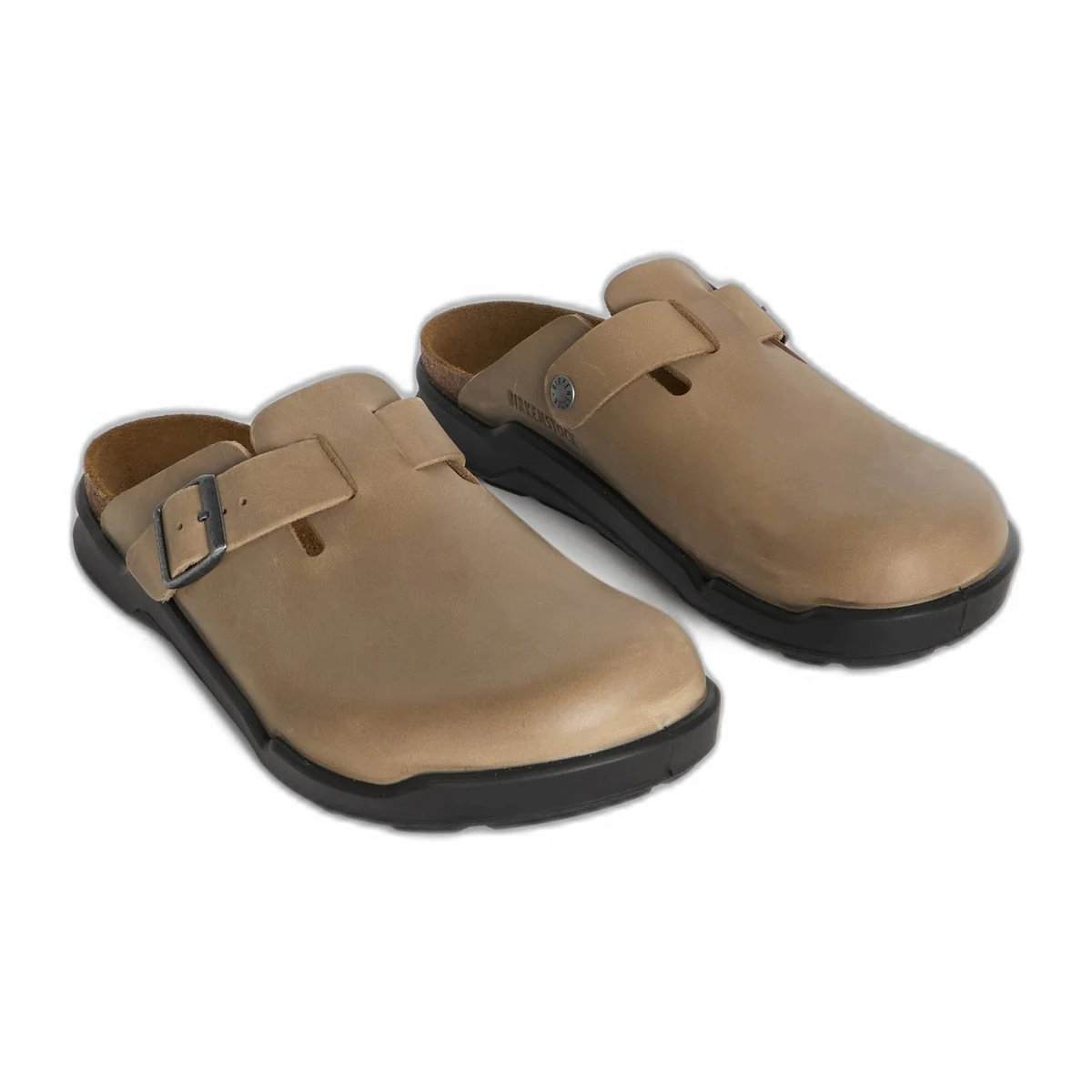 Birkenstock Boston chodaki klapki męskie 1029589 rozmiar 45