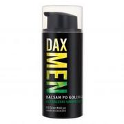 DAX MEN  DAX MEN Balsam po goleniu Ultralekki łagodzący 100ml