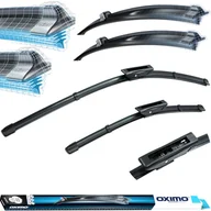 Wycieraczki samochodowe - Wycieraczki samochodowe Oximo WD500650 - miniaturka - grafika 1